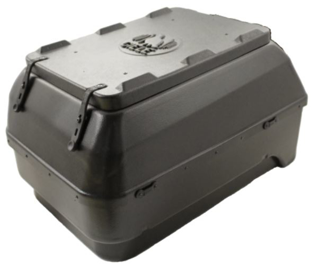Transportbox AC Blast / Yamaha Transporter 400