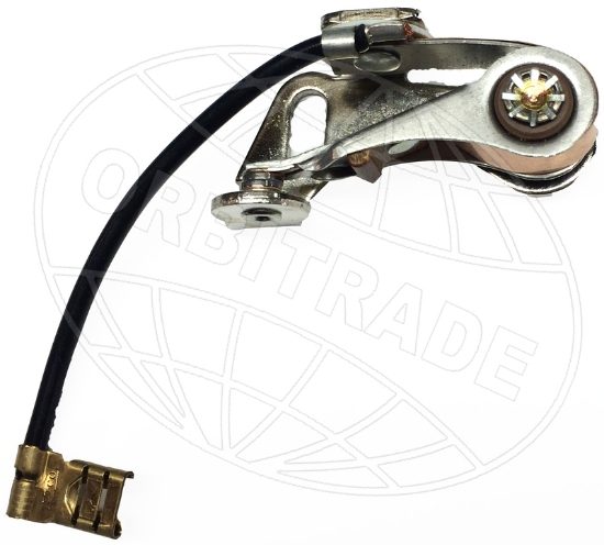 Picture of Brytarspets Volvo Penta B18, B20, B21, MB10