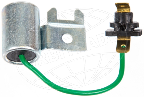 Bilde av Kondensator Volvo Penta B18, B20