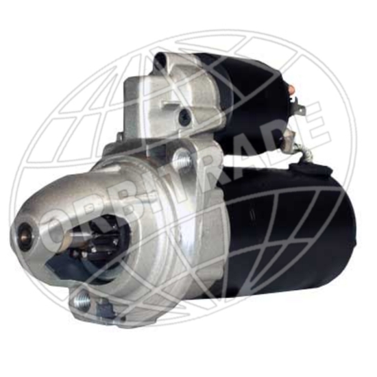 Bilde av Startmotor Volvo Penta B23, B25, 2001, 2002, 2003