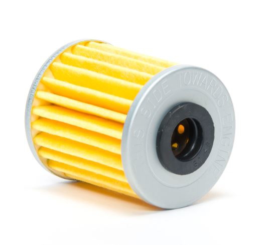 Bilde av FILTER ASSY, ENG OIL