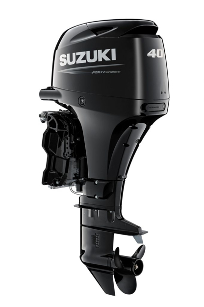 Bild på Suzuki DF40 ATL