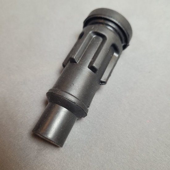 Picture of MOUNT,RUBBER-ENGINE