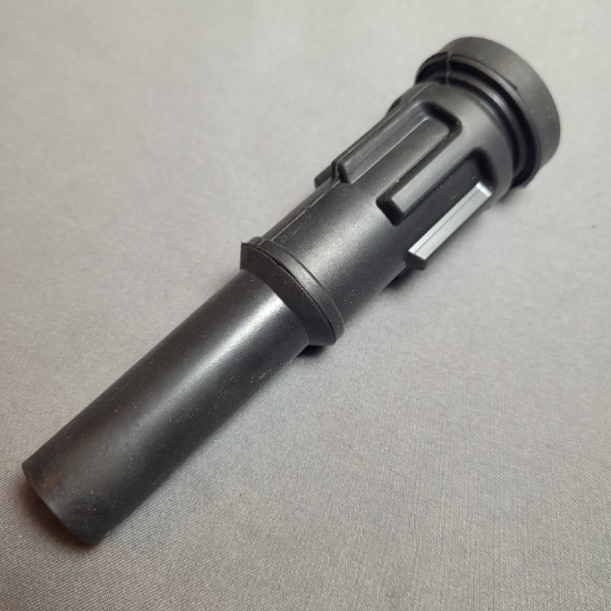 Picture of MOUNT,RUBBER,ENGINE-LONG