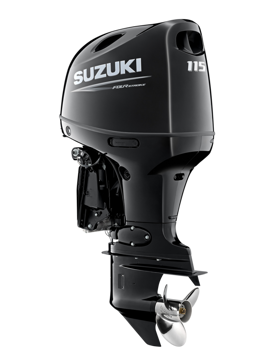 Visa detaljer för Suzuki DF115 BTGL Bild på Suzuki DF115 BTGL