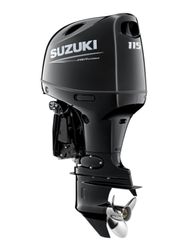 Bild på Suzuki DF115 BTGL