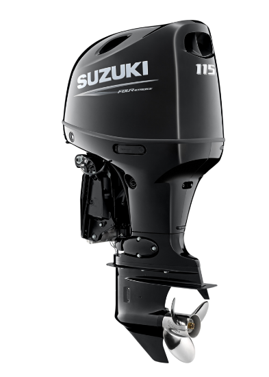 Bild på Suzuki DF115 BTGL