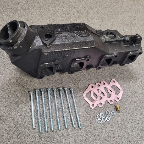 Billede af Volvo Penta avgaslimpa B21, B23, B25