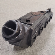 Billede af Volvo Penta avgaslimpa B21, B23, B25
