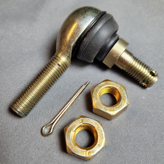 Bilde av ROD END PKG,TIE ROD-LH THREAD