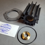 Picture of Impellersats Penta 1" Axel D6, TAMD63