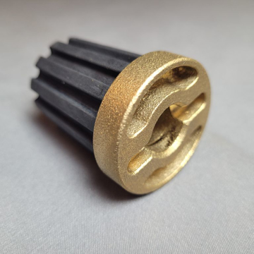 Show details for BUSH AY, PROP Picture of BUSH AY, PROP