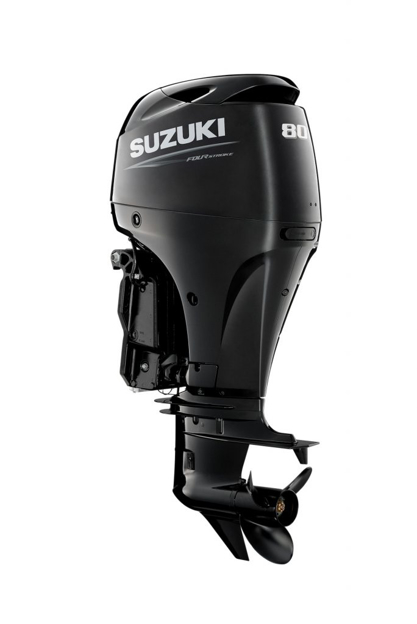 Bild på Suzuki DF80 ATL