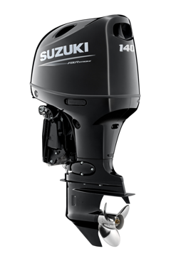 Visa detaljer för SUZUKI DF140BTGX Bild på SUZUKI DF140BTGX