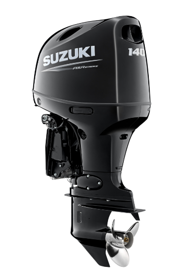 Bild på SUZUKI DF140BTGX
