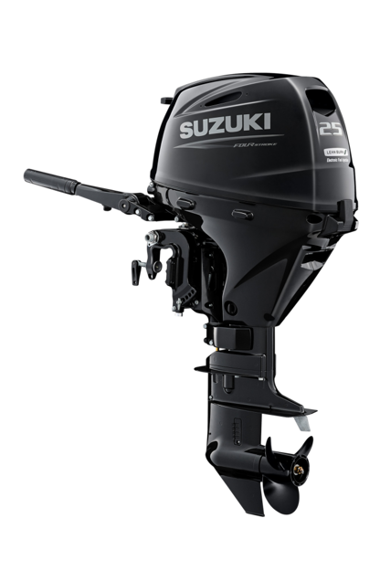 Bild på Suzuki DF25A