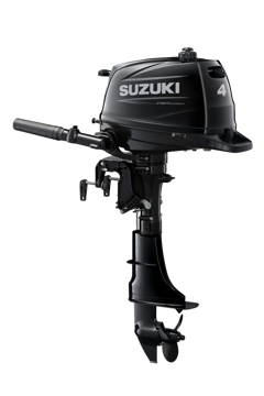 Visa detaljer för Suzuki DF4AS Bild på Suzuki DF4AS