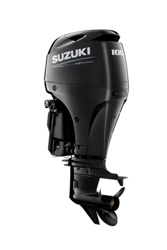 Visa detaljer för Suzuki DF100 BTL Bild på Suzuki DF100 BTL