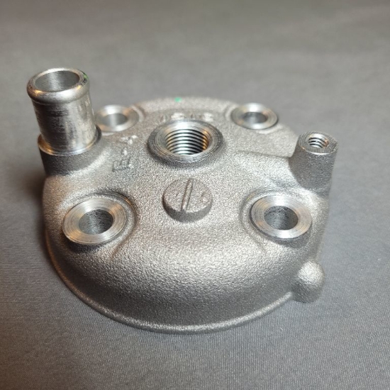 Billede af Cylinderhead KX65 2000-22