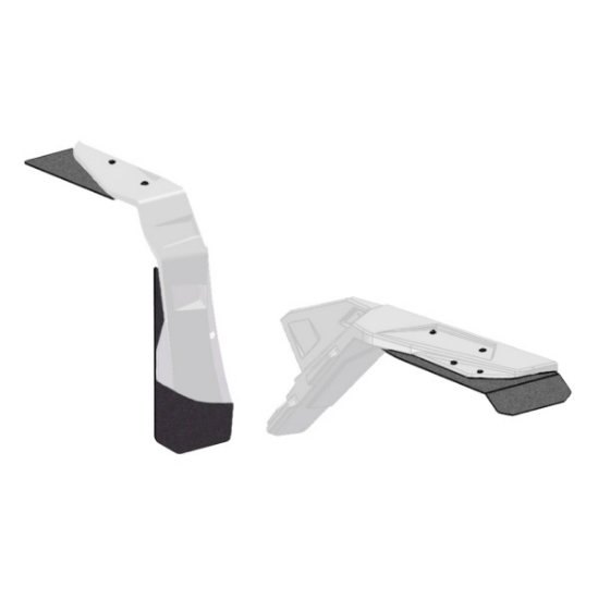 Bilde av Skärmsats CF Moto Z-Force 800 2014-
