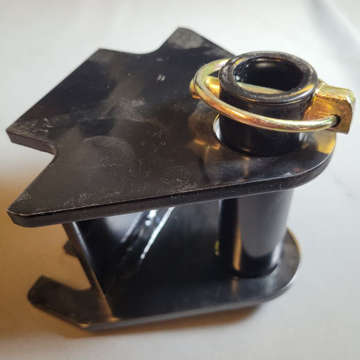 Show details for HITCH,FRONT-T3 PINTEL-PACKAGE Picture of HITCH,FRONT-T3 PINTEL-PACKAGE