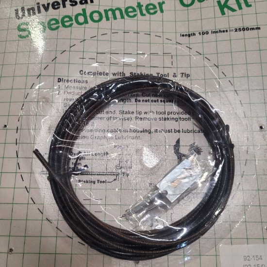 Picture of Innerwire hastighetsmätare