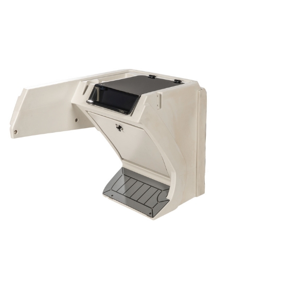 Bilde av Pulpet Terhi 475 BR left