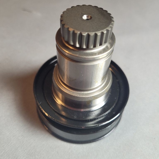 Bilde av SHAFT,INPUT-ASSEMBLY