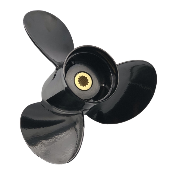 Bilde av Propeller Johnson/Evinrude 40-140HP