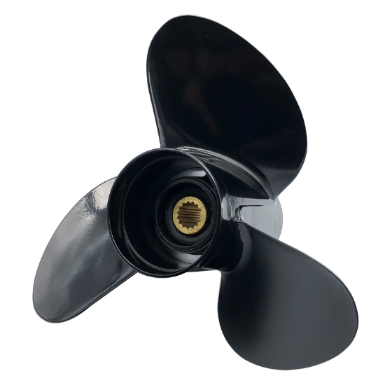 Picture of Propeller Suzuki/Tohatsu 70-140HP