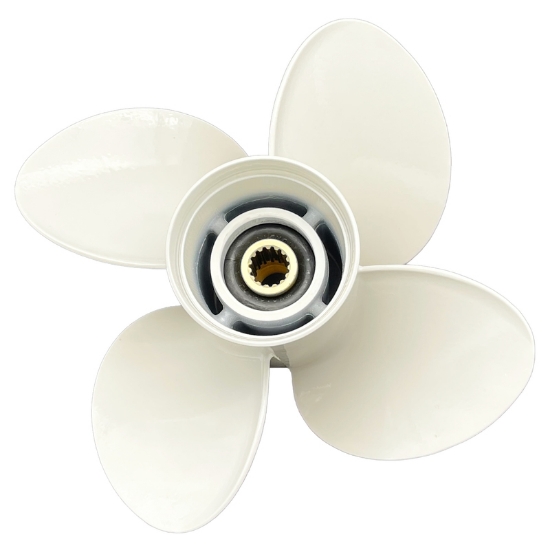 Bilde av Propeller Yamaha 50-130HP