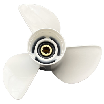 Show details for Propeller Yamaha 50-130HP Picture of Propeller Yamaha 50-130HP