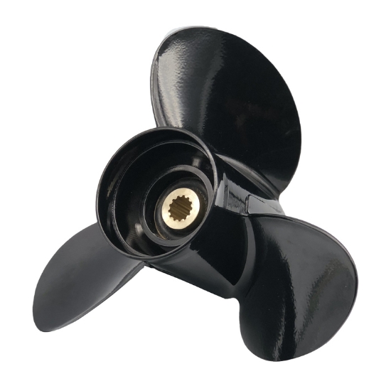 Bilde av Propeller Suzuki 60-140HP