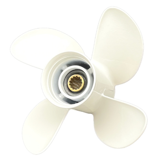 Billede af Propeller Yamaha 25-60HP