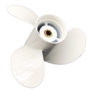 Bilde av Propeller Yamaha 9.9-20HP