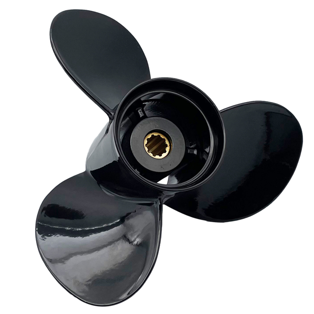 Bild på Propeller Suzuki & Johnson/Evinrude 20-30HP