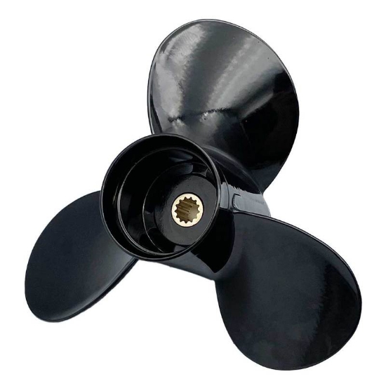 Picture of Propeller Johnson/Evinrude 8-15HP