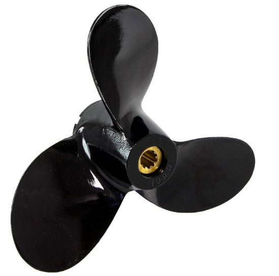 Bilde av Propeller Suzuki 4-6HP