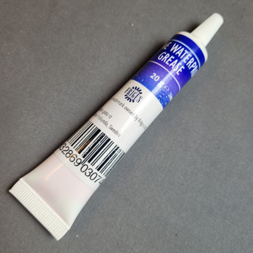 Vis detaljer for Marine grease Tube 20 grams Bilde av Marine grease Tube 20 grams