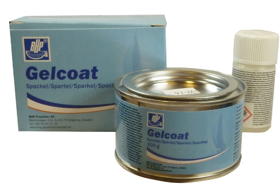 Picture of Gelcoat spackel 100g