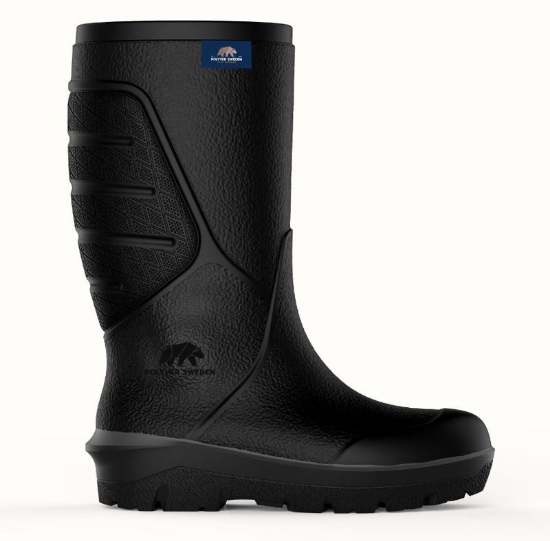 Bilde av Skor Polyver Classic Winter