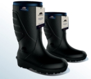 Bilde av Skor Polyver Classic Winter