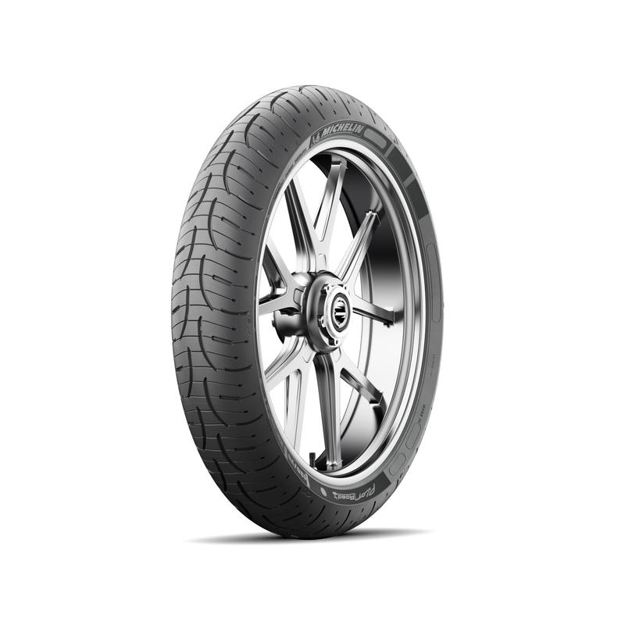 Bild på Michelin Pilot Road 4 120/70 ZR 17 M/C (58W)