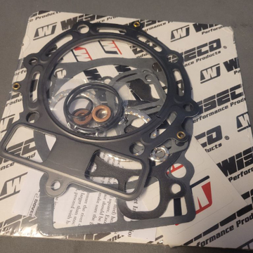 Visa detaljer för Toppsats KTM 520/525 2000-05 Bild på Toppsats KTM 520/525 2000-05