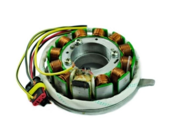 Billede af Stator Ski-doo