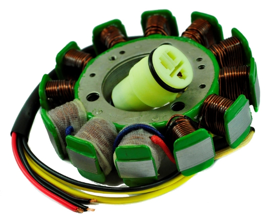 Billede af Stator Ski-doo