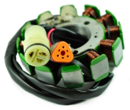 Bilde av Stator Ski-doo