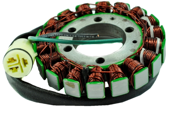 Bilde av Stator Ski-doo