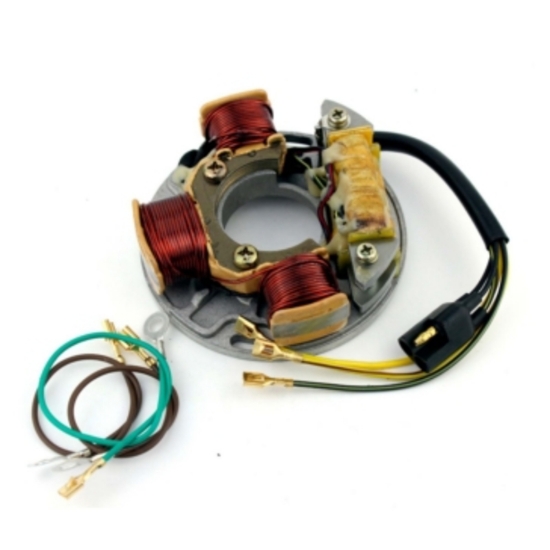 Billede af Stator Ski-doo