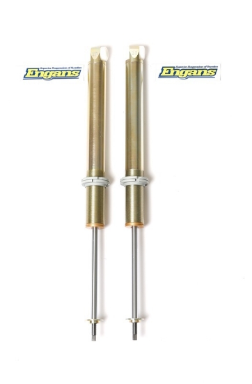 Bild på Engans Skidstötdämpare Ski-Doo/Lynx LTS Skandic/59/Tundra 2011-2026